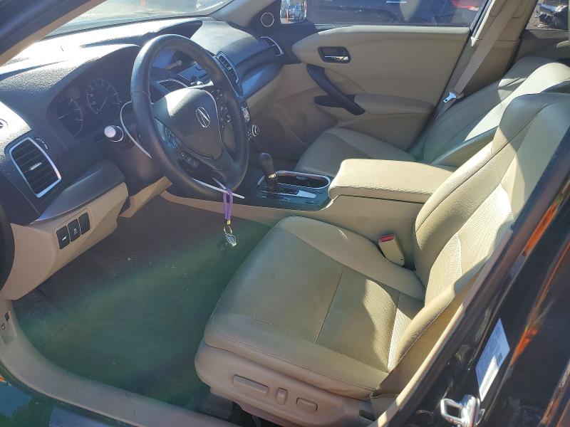 74860825 :رقم المزاد ، 5J8TB3H52JL010300 vin ، 2018 Acura Rdx مزاد بيع