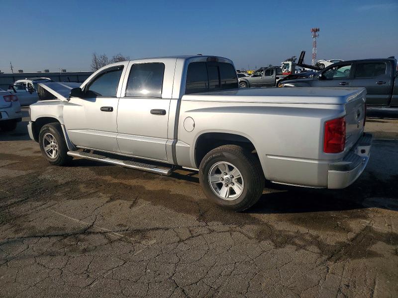 52891206 :رقم المزاد ، 1D7HE48KX8S524425 vin ، 2008 Dodge Dakota مزاد بيع