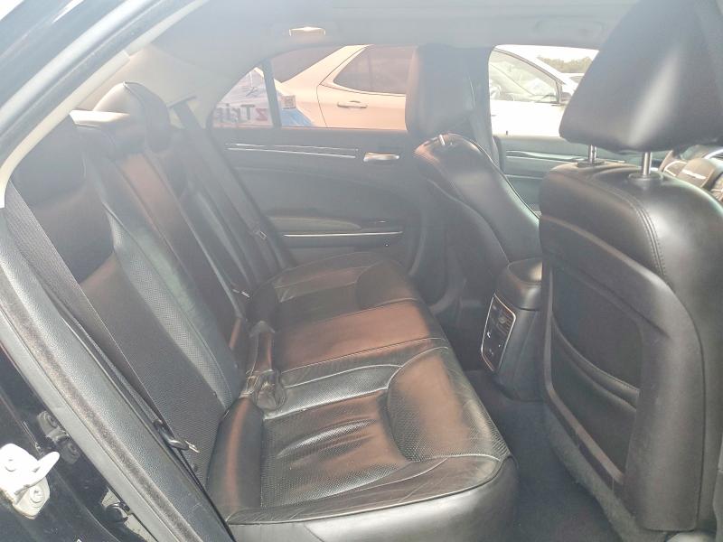 Aukcja sprzedaży 2020 Chrysler 300 Limite, vin: 2C3CCAEG9LH124398, numer aukcji: 74991075