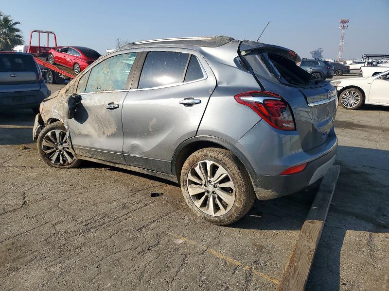 Aukcja sprzedaży 2020 Buick Encore, vin: KL4CJASB0LB080966, numer aukcji: 75017625