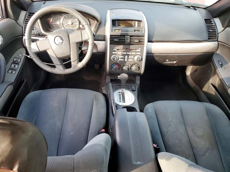 Продаж на аукціоні авто 2006 Mitsubishi Galant, vin: 4A3AB36F36E051058, номер лоту: 74051495