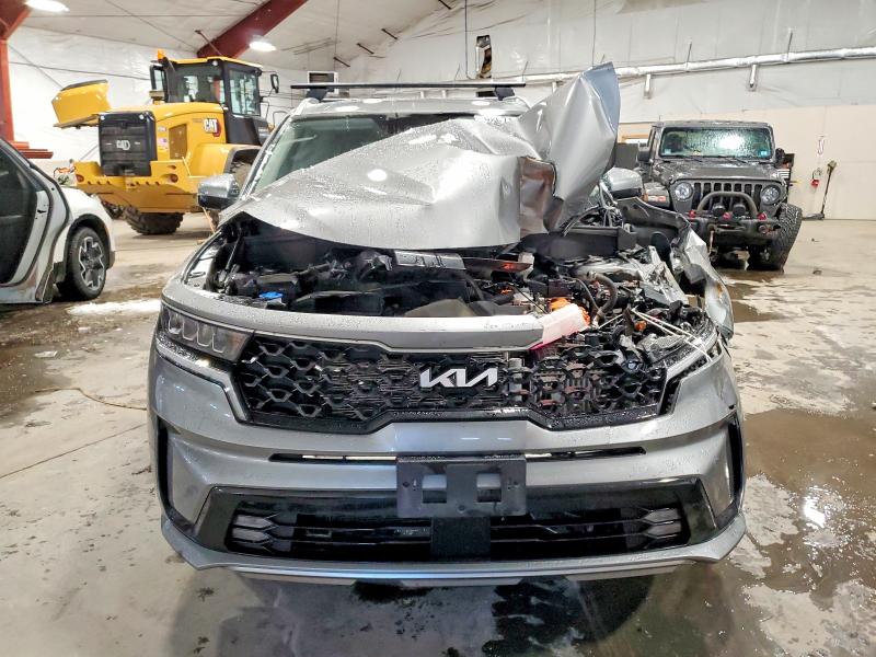 Aukcja sprzedaży 2023 Kia Sorento, vin: KNDRHDLG3P5130268, numer aukcji: 98671415