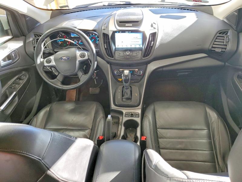Продажа на аукционе авто 2016 Ford Escape, vin: 1FMCU9G98GUC03842, номер лота: 96547665