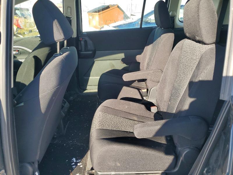 Aukcja sprzedaży 2012 Mazda 5, vin: JM1CW2CL8C0135552, numer aukcji: 74639675
