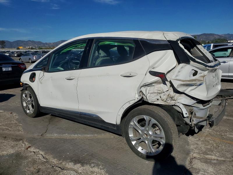 Продаж на аукціоні авто 2018 Chevrolet Bolt Ev Lt, vin: 1G1FW6S04J4131850, номер лоту: 72498715