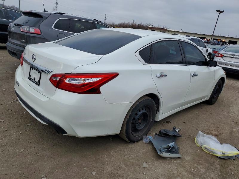 Aukcja sprzedaży 2016 Nissan Altima 2.5, vin: 1N4AL3AP1GN361944, numer aukcji: 99449395