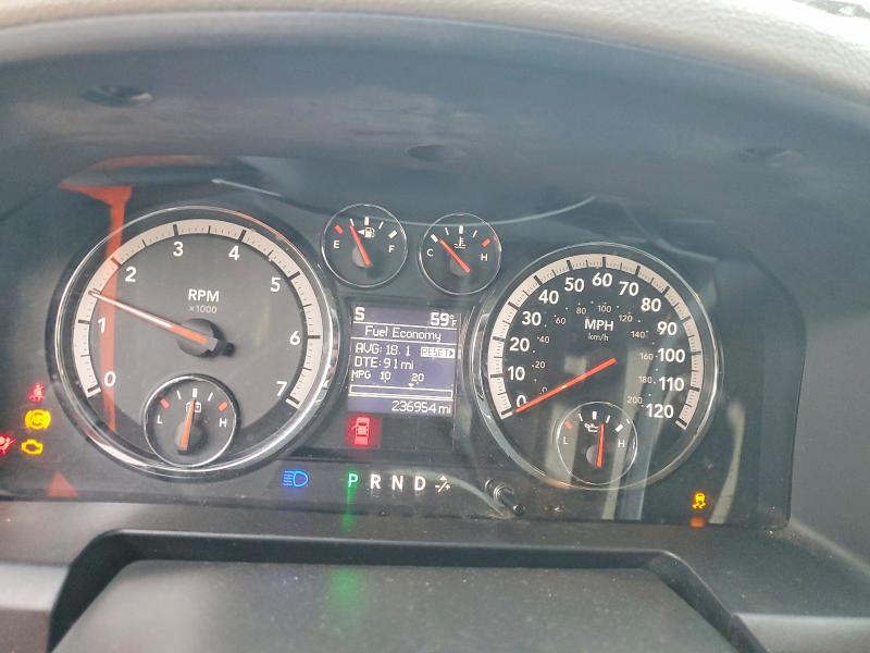 Aukcja sprzedaży 2012 Dodge Ram 1500, vin: 1C6RD6GP7CS242379, numer aukcji: 99313705