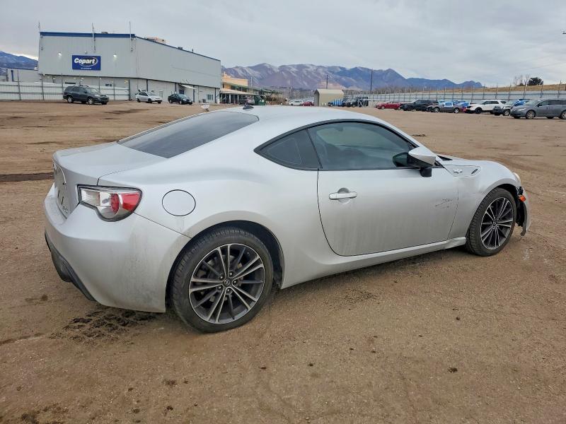 Продаж на аукціоні авто 2013 Toyota Scion Fr-s, vin: JF1ZNAA12D2702861, номер лоту: 98985245