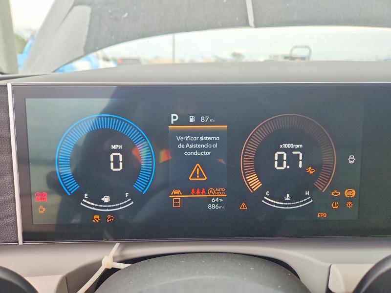 2025 Hyundai Tucson მანქანა იყიდება აუქციონზე, vin: 5NMJB3DE8SH527261, აუქციონის ნომერი: 75286515