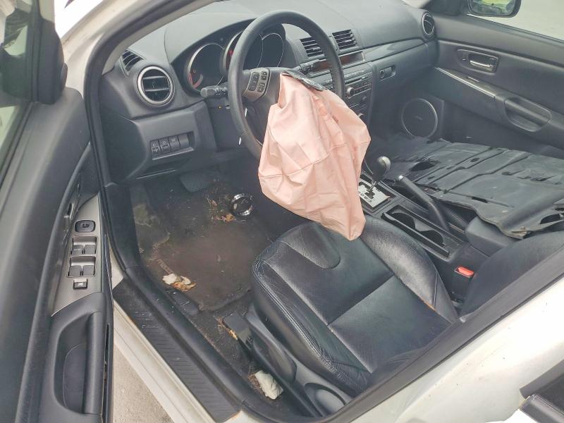 Aukcja sprzedaży 2007 Mazda 3, vin: JM1BK343071699868, numer aukcji: 97319225