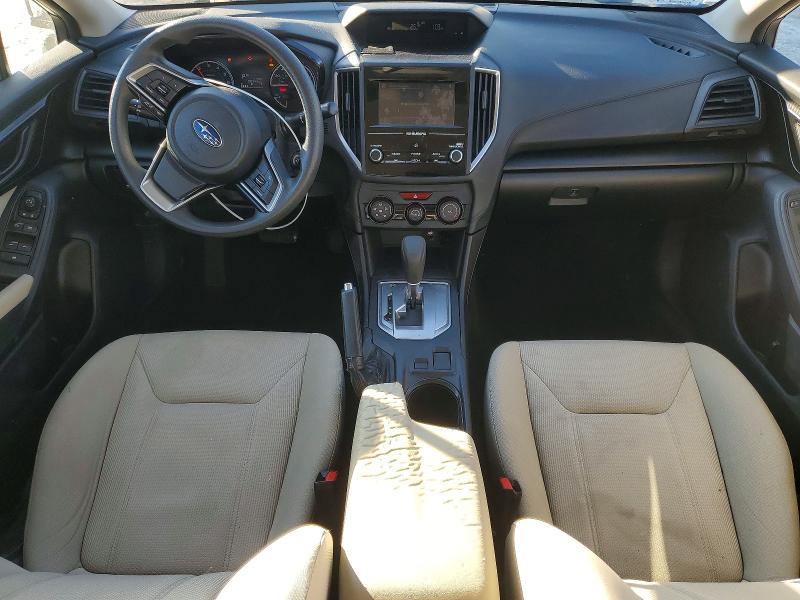Продажа на аукционе авто 2018 Subaru Impreza, vin: 4S3GKAA60J3614144, номер лота: 99672885