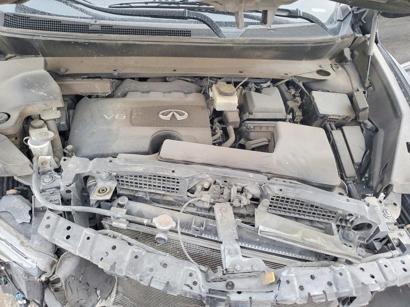 Aukcja sprzedaży 2019 Infiniti Qx60, vin: 5N1DL0MN4KC548109, numer aukcji: 98861165