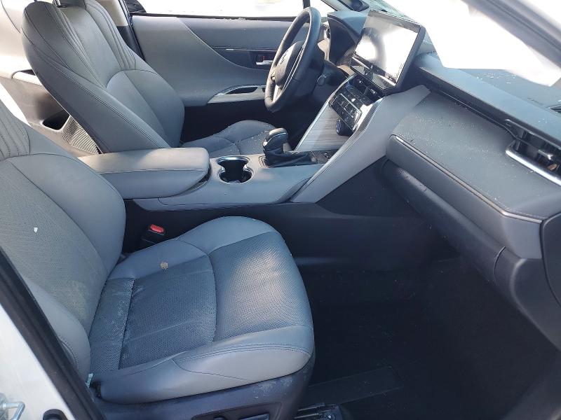 Aukcja sprzedaży 2021 Toyota Venza, vin: JTEAAAAH7MJ066200, numer aukcji: 73521005