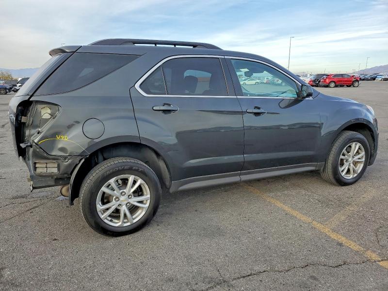 75085805 :رقم المزاد ، 2GNFLFEK8H6331899 vin ، 2017 Chevrolet Equinox مزاد بيع