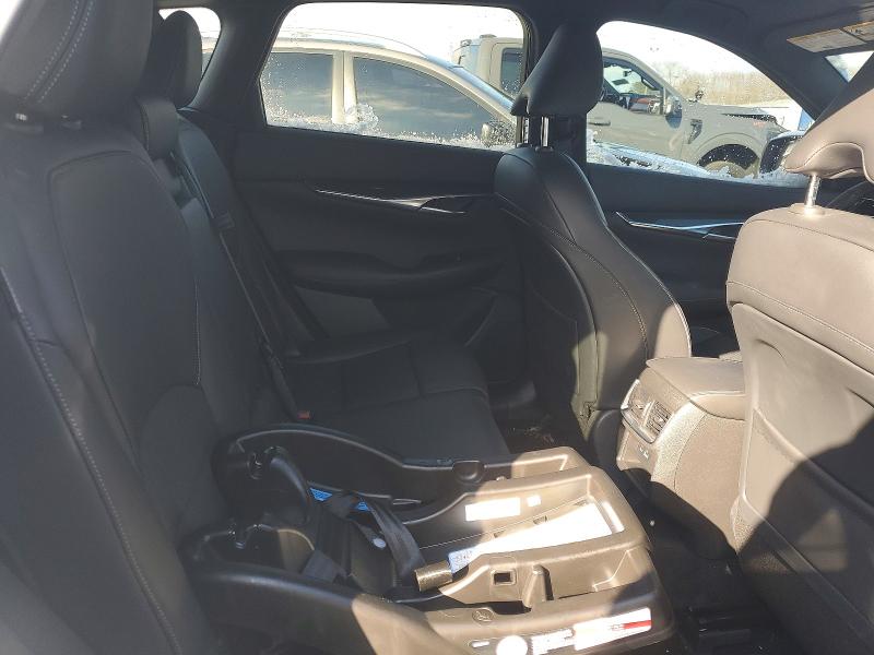 Aukcja sprzedaży 2025 Infiniti Qx50, vin: 3PCAJ5FB3SF110357, numer aukcji: 73795615