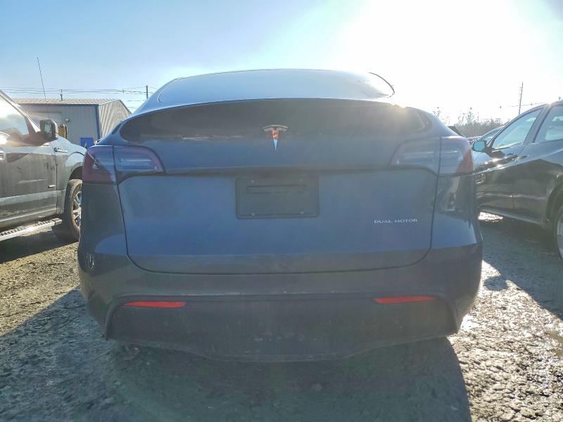 Aukcja sprzedaży 2023 Tesla Model Y, vin: 7SAYGDEE8PF860303, numer aukcji: 72669315