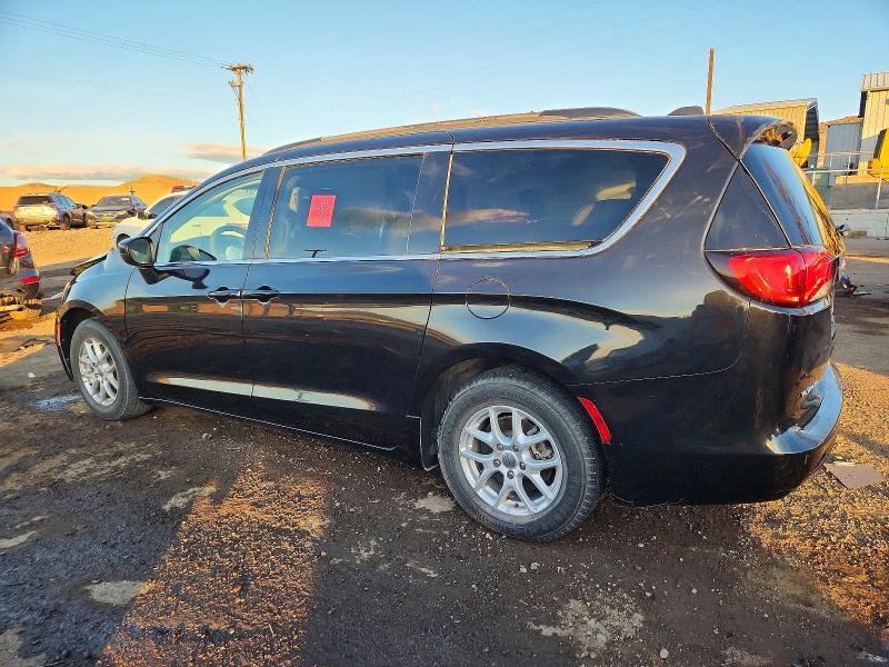 Aukcja sprzedaży 2021 Chrysler Voyager, vin: 2C4RC1DG3MR520863, numer aukcji: 98815975