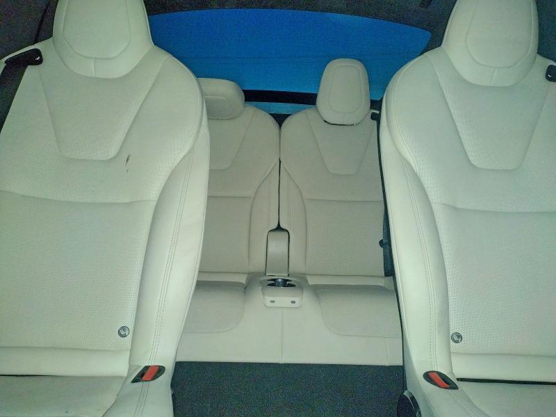 Продажа на аукционе авто 2023 Tesla Model X, vin: 7SAXCBE59PF385529, номер лота: 74653455