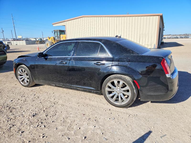 Продажа на аукционе авто 2019 Chrysler 300, vin: 2C3CCAAG2KH566296, номер лота: 72767145