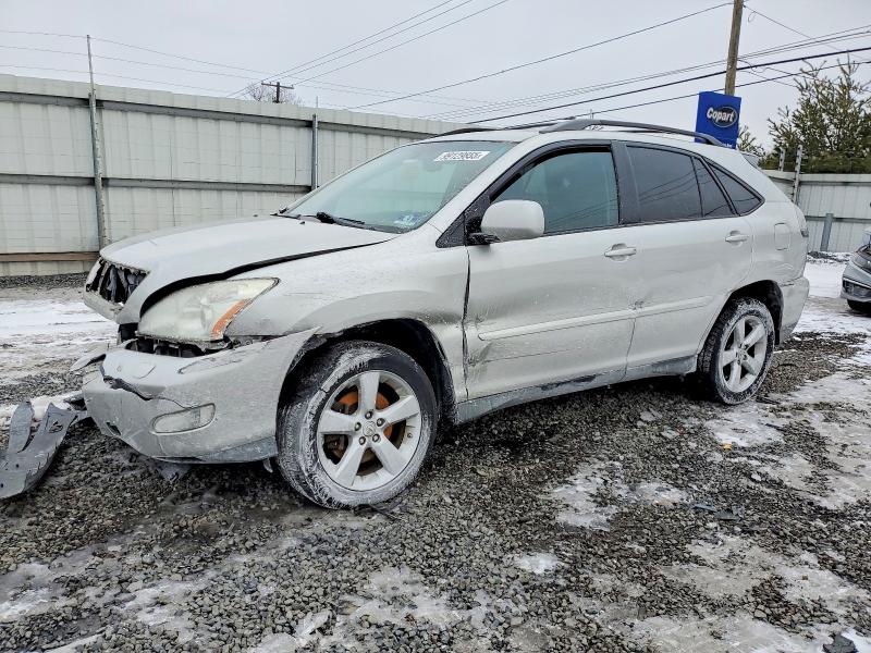Aukcja sprzedaży 2007 Lexus Rx, vin: 2T2HK31U07C035195, numer aukcji: 99129855