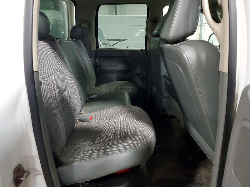 Aukcja sprzedaży 2007 Dodge Ram 1500, vin: 1D7HU18P17J622339, numer aukcji: 98494515