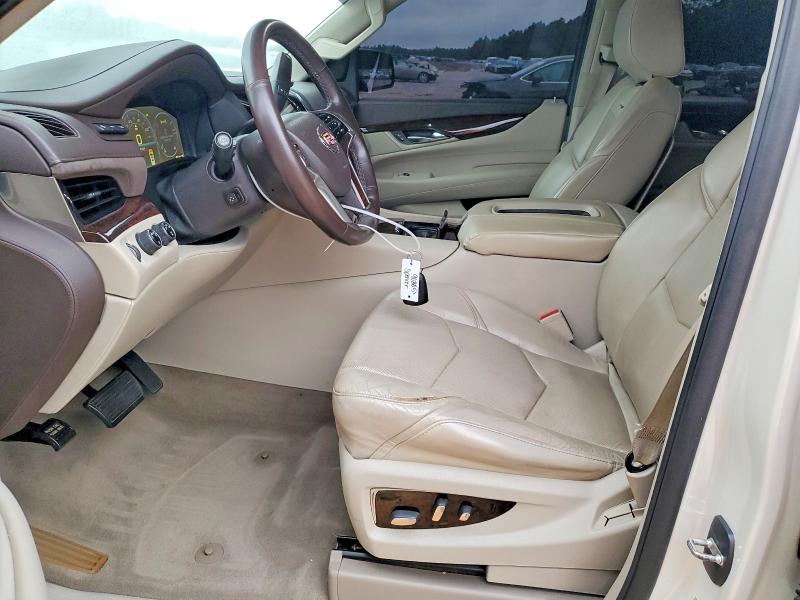 Продажа на аукционе авто 2015 Cadillac Escalade, vin: 1GYS4BKJXFR265988, номер лота: 72216835