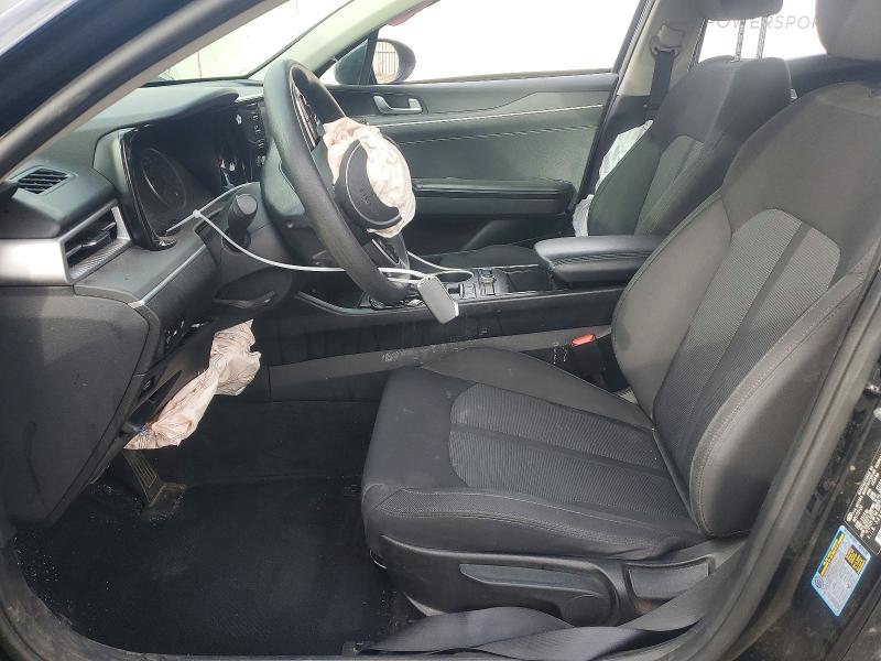 2021 Kia K5 მანქანა იყიდება აუქციონზე, vin: 5XXG14J20MG046824, აუქციონის ნომერი: 74252135