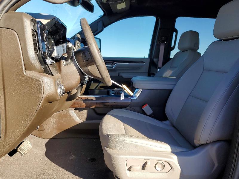 73716995 :رقم المزاد ، 1GT49NEY6RF346227 vin ، 2024 Gmc Sierra مزاد بيع