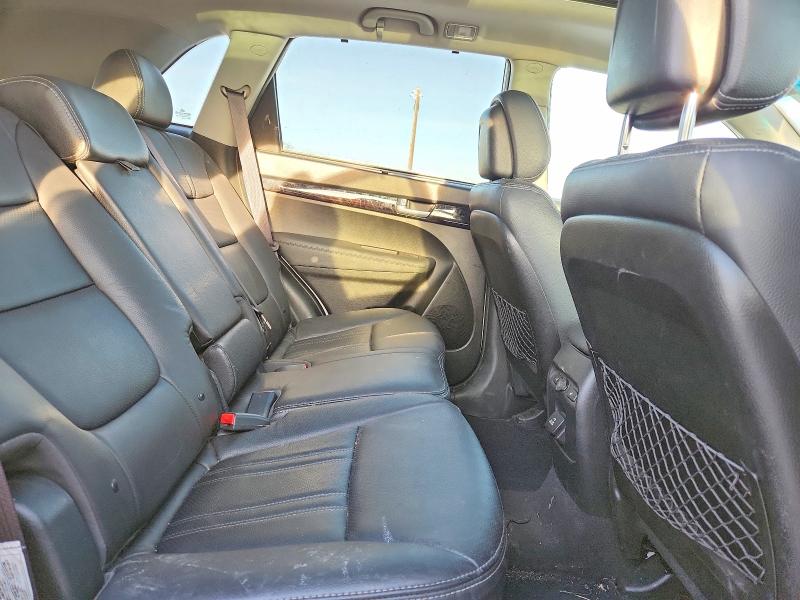 Продаж на аукціоні авто 2014 Kia Sorento Ex, vin: 5XYKUDA73EG533123, номер лоту: 75291905