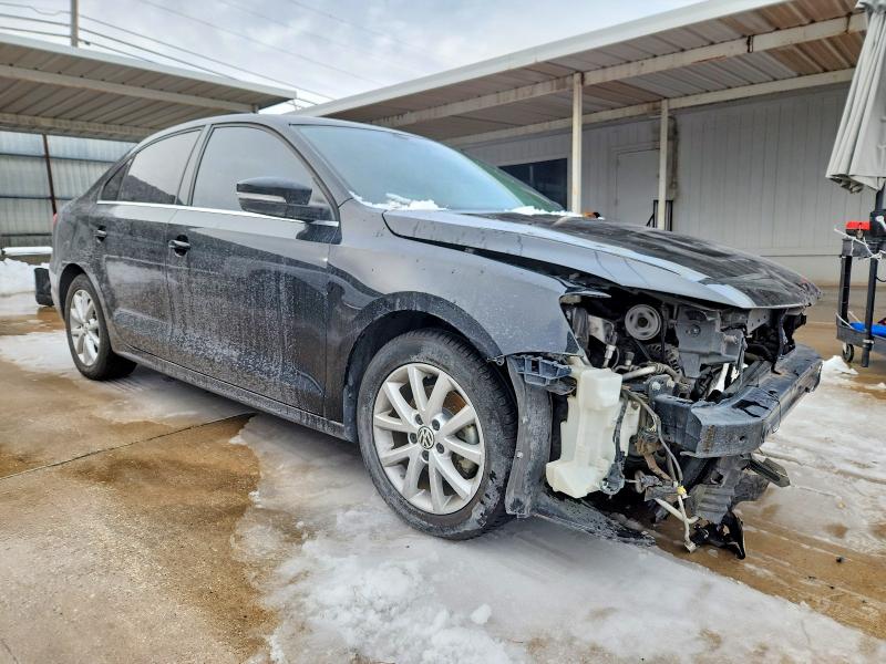 Продаж на аукціоні авто 2013 Volkswagen Jetta, vin: 3VWDX7AJ2DM350467, номер лоту: 74841535