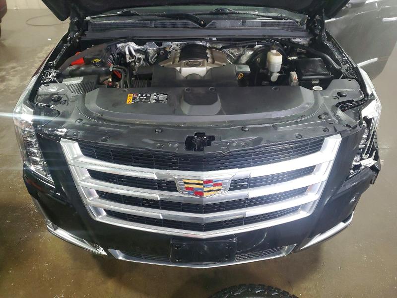 2018 Cadillac Escalade მანქანა იყიდება აუქციონზე, vin: 1GYS4CKJ8JR188150, აუქციონის ნომერი: 73604015