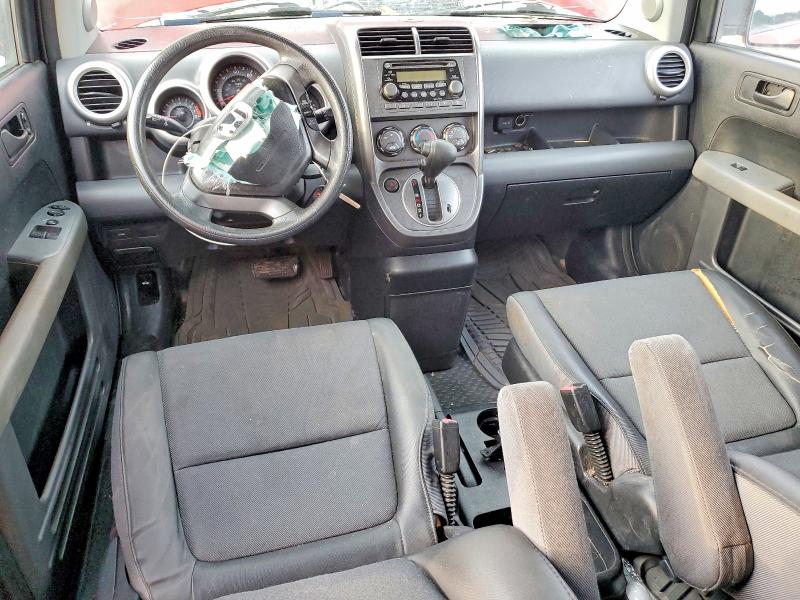 Aukcja sprzedaży 2005 Honda Element, vin: 5J6YH18655L002174, numer aukcji: 74227575