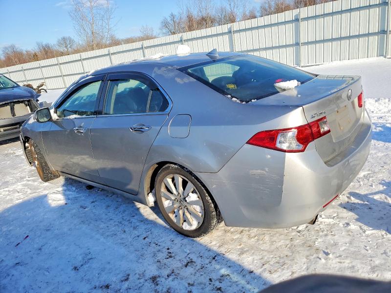 Продажа на аукционе авто 2010 Acura Tsx, vin: JH4CU2F69AC003745, номер лота: 99935305