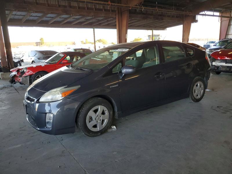 Продажа на аукционе авто 2010 Toyota Prius, vin: JTDKN3DU2A0128198, номер лота: 73759275