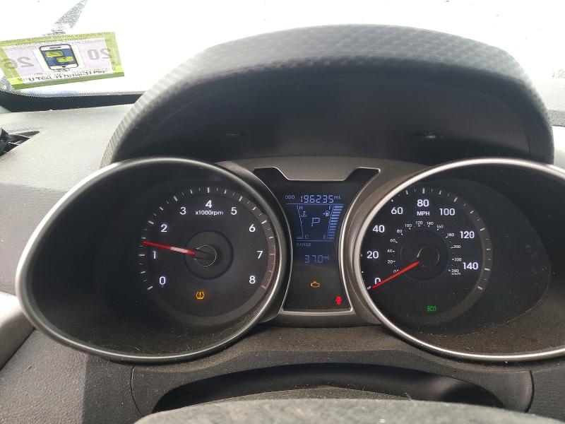 Продаж на аукціоні авто 2012 Hyundai Veloster, vin: KMHTC6AD6CU045171, номер лоту: 75285465