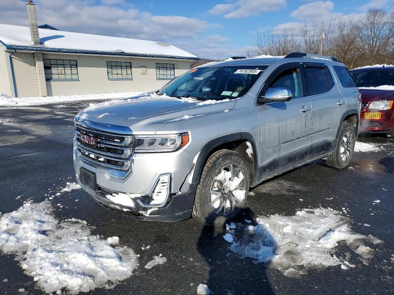 Продаж на аукціоні авто 2020 Gmc Acadia, vin: 1GKKNRLS1LZ163191, номер лоту: 74762505