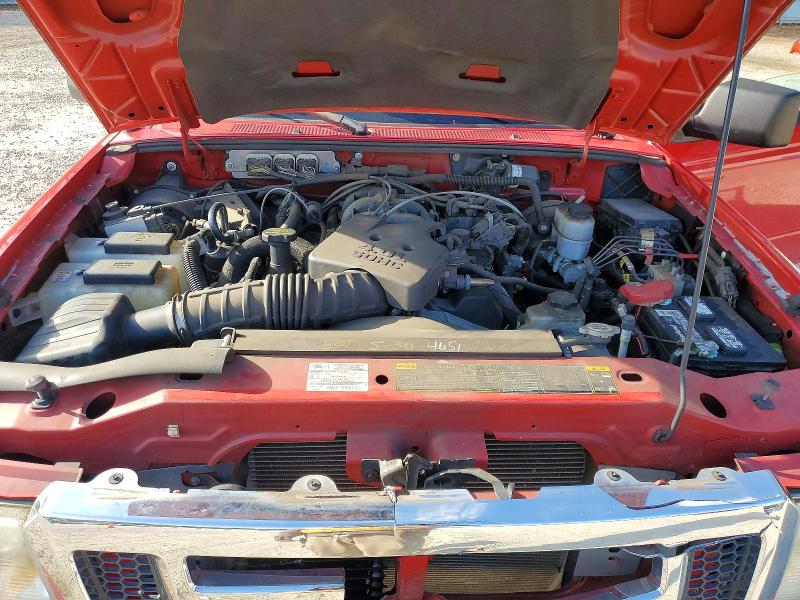 Aukcja sprzedaży 2010 Ford Ranger, vin: 1FTKR4EE8APA46310, numer aukcji: 99629265