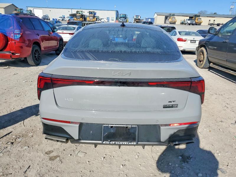 73315605 :رقم المزاد ، KNAG44J81T5412138 vin ، 2026 Kia K5 مزاد بيع