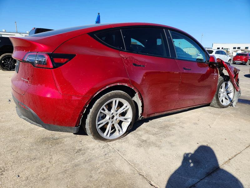 Aukcja sprzedaży 2024 Tesla Model Y, vin: 7SAYGAEEXRF018404, numer aukcji: 73059205
