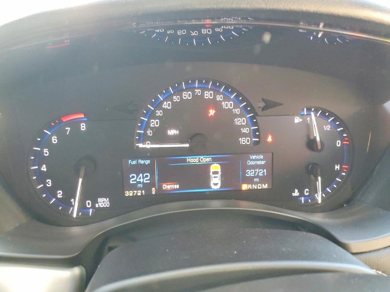 Продаж на аукціоні авто 2014 Cadillac Ats, vin: 1G6AB5S39E0161346, номер лоту: 74842705