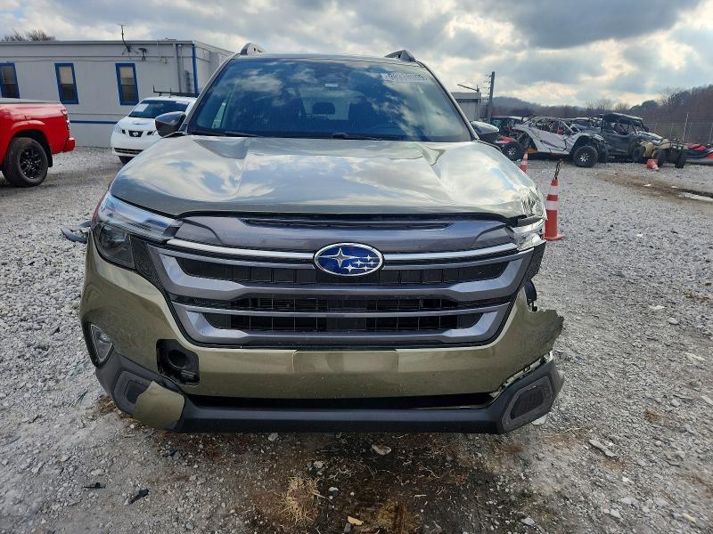 98338005 :رقم المزاد ، JF2SLSRD1SH406375 vin ، 2025 Subaru Forester مزاد بيع