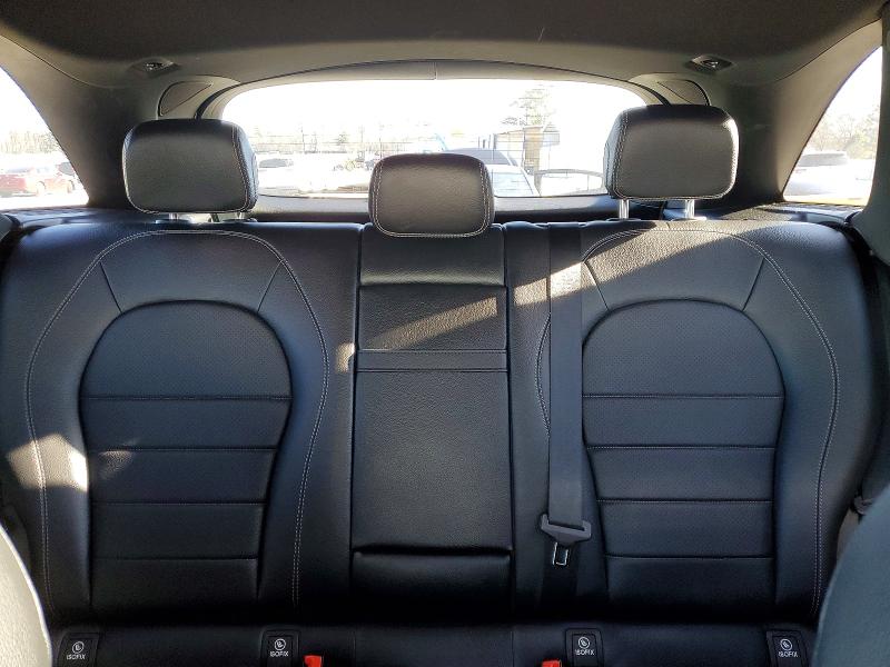 Aukcja sprzedaży 2020 Mercedes-benz Glc, vin: WDC0G8DB6LF715592, numer aukcji: 73607435