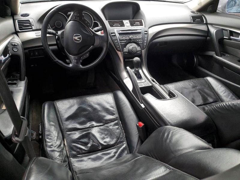 Aukcja sprzedaży 2012 Acura Tl, vin: 19UUA8F77CA027827, numer aukcji: 98484245