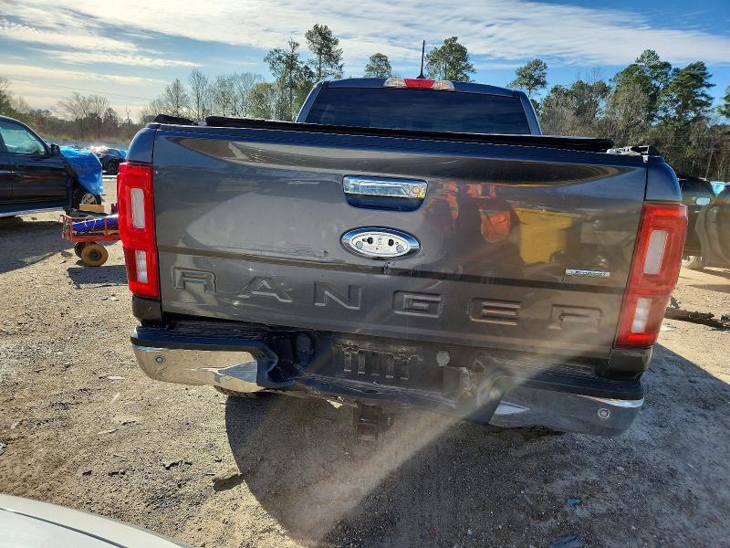 99575655 :رقم المزاد ، 1FTER4EHXKLB23520 vin ، 2019 Ford Ranger مزاد بيع
