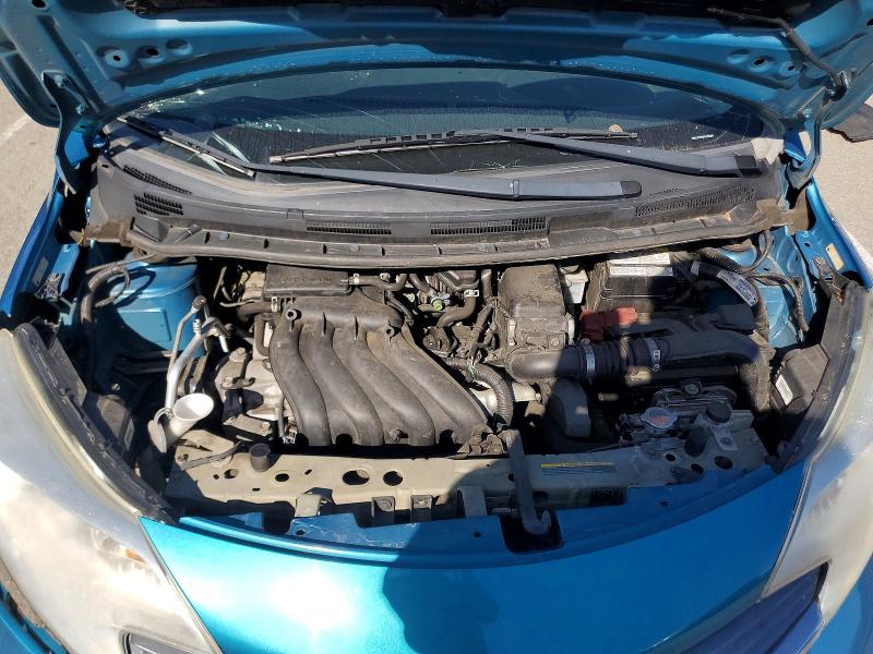 Продаж на аукціоні авто 2014 Nissan Versa Note, vin: 3N1CE2CP9EL429492, номер лоту: 74830105