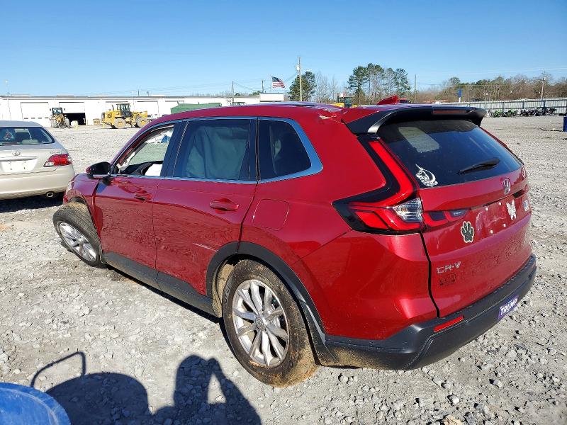 Aukcja sprzedaży 2024 Honda Cr-v Ex, vin: 2HKRS3H46RH308350, numer aukcji: 98409885