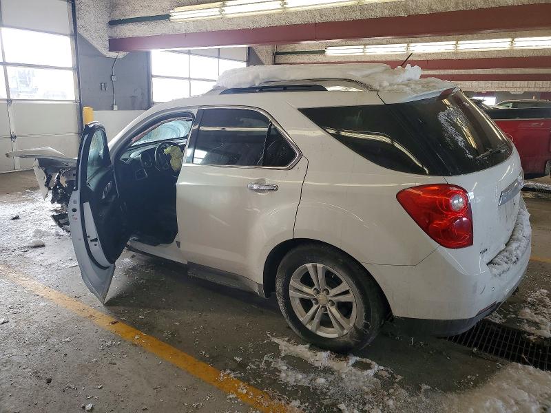 Продажа на аукционе авто 2013 Chevrolet Equinox, vin: 2GNFLGEK6D6356655, номер лота: 73783195