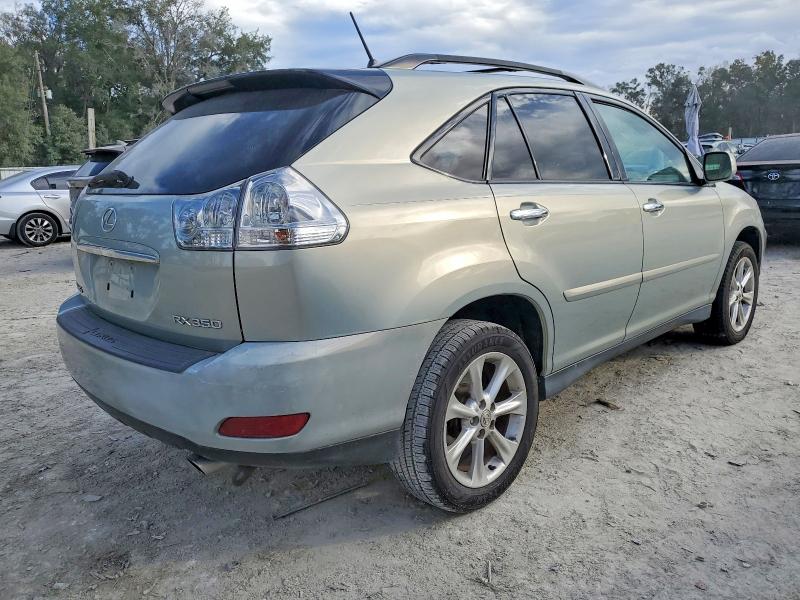 Aukcja sprzedaży 2009 Lexus Rx, vin: 2T2GK31UX9C080482, numer aukcji: 99598125