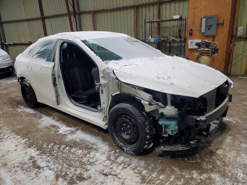 Продаж на аукціоні авто 2023 Kia Forte, vin: 3KPF34AD7PE592847, номер лоту: 74334155