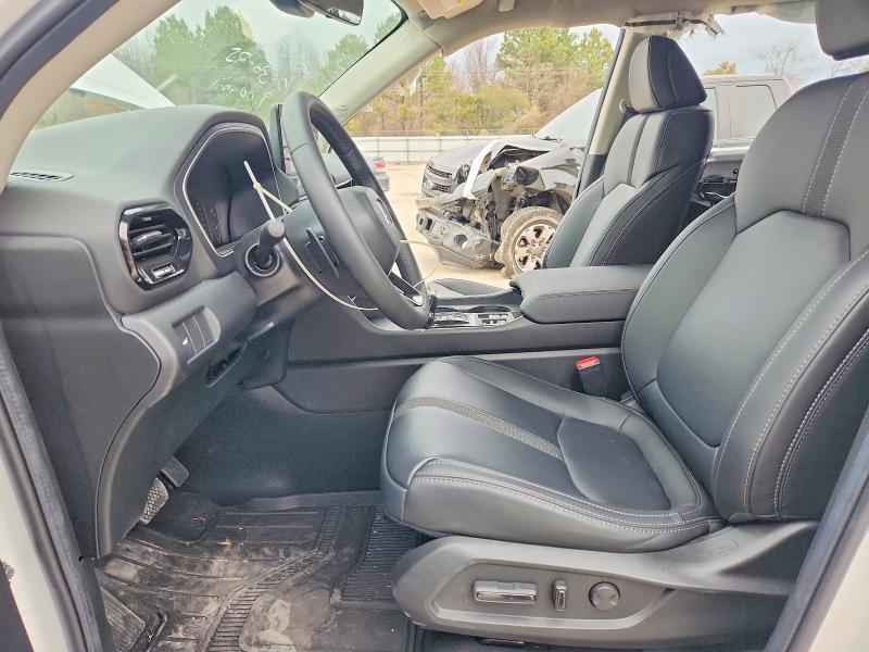 72820005 :رقم المزاد ، 5FNYF9H3XTB020301 vin ، 2026 Honda Passport مزاد بيع